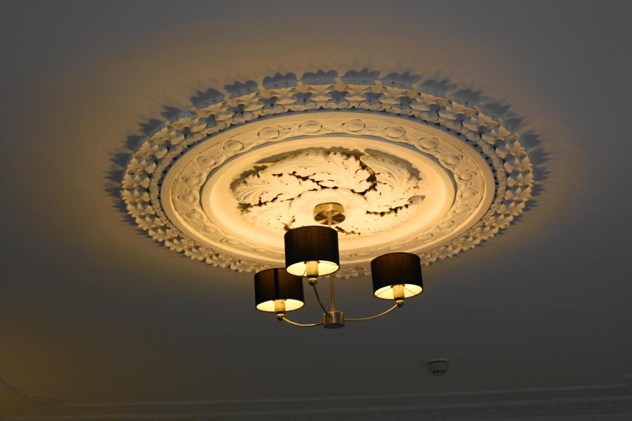 Bed and Breakfast The Olive Branch Ilfracombe Zewnętrze zdjęcie